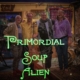 primordial soup alien partizan P186