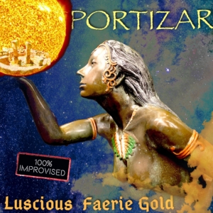 luscious faerie gold